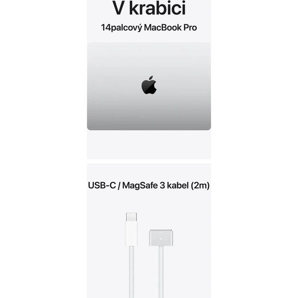 Apple MacBook Pro 14" / M5 Pro / 24GB / 1TB / strieborný - Notebooky - Obrázok d_7e5185beec0c469f9f0da66edc2d289e
