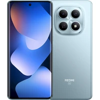 Xiaomi Redmi Note 15 5G 8GB/256GB modrý - Mobilné telefóny