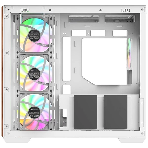 Thermaltake View 380 WS ARGB biela - Počítačové skrine - Obrázok d_7e578f9ae4ad46b3b31d03ed907097f8