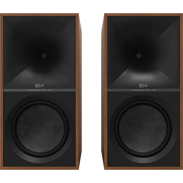 Klipsch The Nines aktívne reproduktory drevo - Reproduktory - Obrázok d_7e5a5f4b2d6042eba39f223b43156297