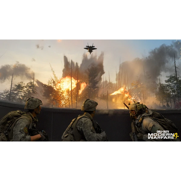 Call of Duty: Modern Warfare 4 (Code in Box)(Switch 2) - Hry na Nintendo Switch 2 - Obrázok d_7e64b50be5464ac39739015f22746d64