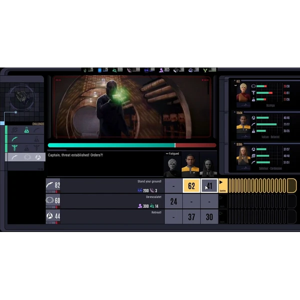 Star Trek: Voyager - Across the Unknown Deluxe Edition (Switch 2) - Hry na Nintendo Switch 2 - Obrázok d_7e7a2f1a971b40a2b07beb2e1127ff05