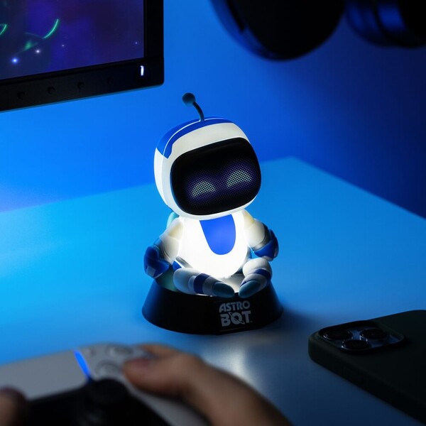Icon Light Astrobot - Lampičky - Obrázok d_7e7a533b2c404090872f0ce5c2b77ef7