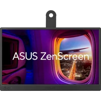 ASUS ZenScreen MB169CK prenosný monitor 16" - Monitory