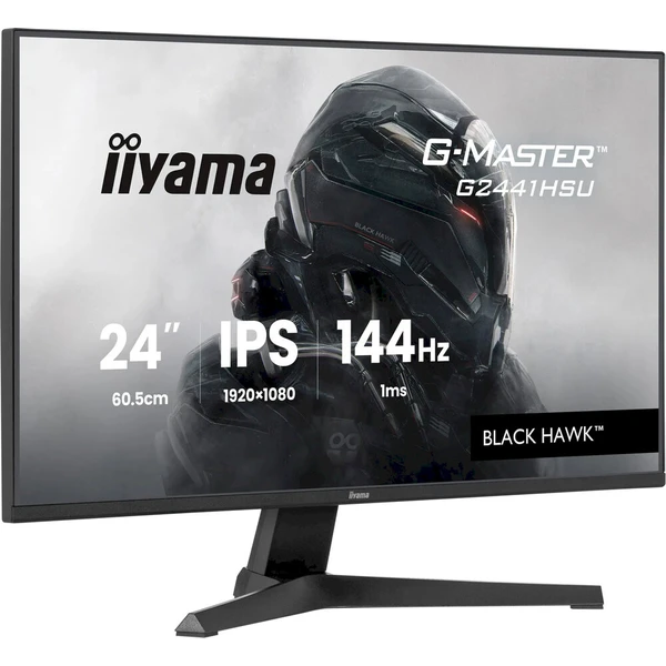iiyama G-Master BlackHawk G2441HSU-B1 herný monitor 24" - Monitory - Obrázok d_7e99e4103dae47198b2797d8ba7fa256