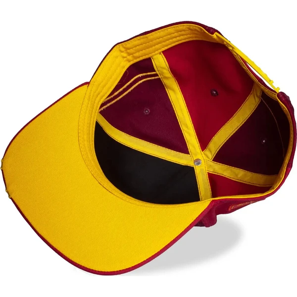 Kšiltovka Harry Potter - Quidditch - Čiapky a klobúky - Obrázok d_7ea0de1036ff4c139aaee27888cb9022