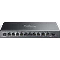 TP-Link Omada ES210GP switch - Switche