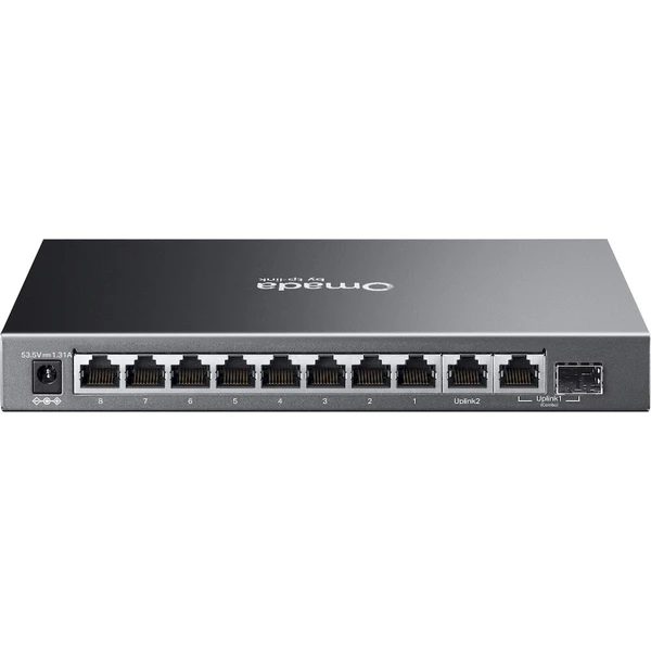 TP-Link Omada ES210GP switch - Switche - Hlavný obrázok
