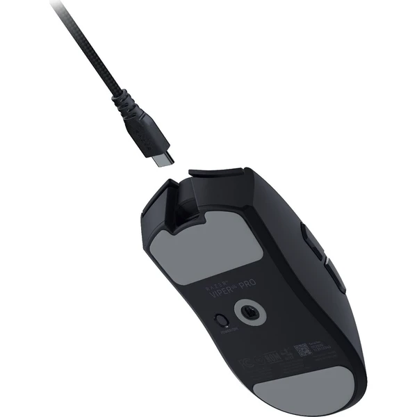 Razer Viper V4 Pro bezdrôtová herná myš čierna - Myši - Obrázok d_7eb0832e70864b94a2aeacec2a68a3db