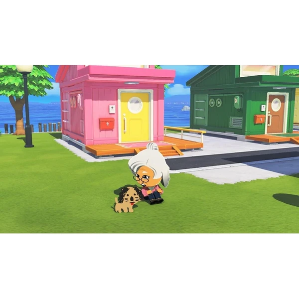 Tomodachi Life: Žiť sen (Switch) - Hry na Nintendo Switch - Obrázok d_7eb3b730331e4e2daf56bea22f1cbefb