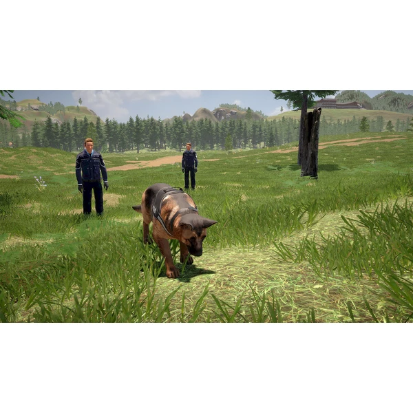 Autobahn - Police Simulator 3: Complete Edition (PS5) - Hry na PS5 - Obrázok d_7eb48f5ac6874caf8e065b69171dcbca