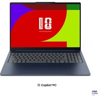 Lenovo IdeaPad Slim 5 16IPH11 (83S6003FCK) modrý - 3. rok záruky po registrácii - Notebooky