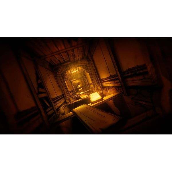 Bendy and the Ink Machine (Switch) - Hry na Nintendo Switch - Obrázok d_7ecd25e882e94472a2efe24ae0a69fe5