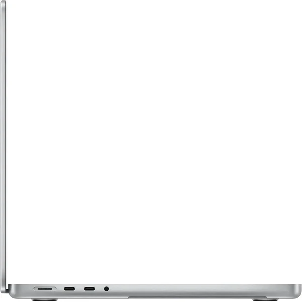 CTO Apple MacBook Pro 14" M5 / NANO / CZ KLV / Strieborná / 1TB / 32GB - Notebooky - Obrázok d_7ed8a803a40b420dae840a1df6243c3c