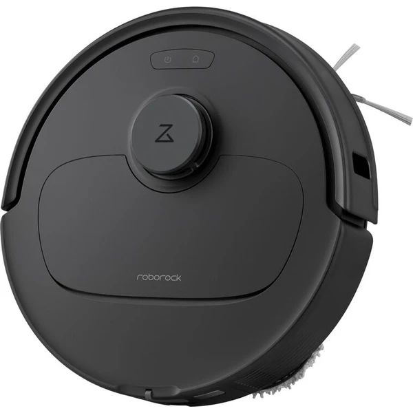 Roborock Qrevo S Pro robotický vysavač černý - Robotické vysávače - Obrázok d_7edf177753e94e94b7c88e850c7d1f9b