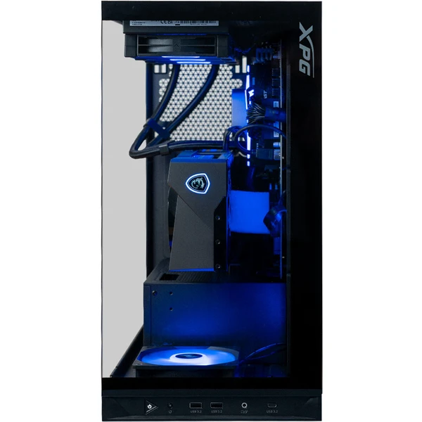 TIGO Legend R7-9800X3D 5070 Ti - 2TB 32GB WIFI - Stolné počítače - Obrázok d_7ee7358b1e984f15a02d08340ad413f0
