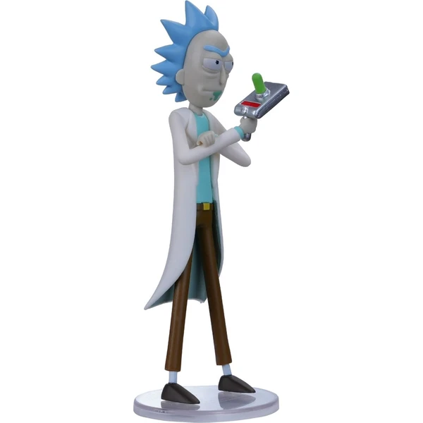 MINIX TV séria: Rick and Morty: Rick - Minix - Obrázok d_7ee977f3f2494e3ba8fb376b1eadb9e7