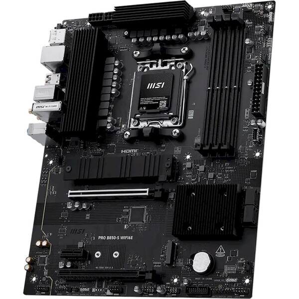 MSI PRO B850-S WIFI6E - Základné dosky - Obrázok d_7ee9bc03776f428a9a5dd726868fd446