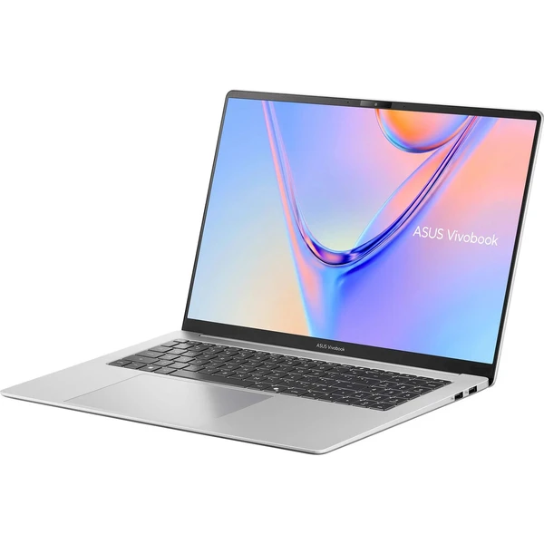 ASUS Vivobook S16 (S5652MA-TK109W) strieborný - Notebooky - Obrázok d_7ef7860c9d034a3ca15c5501eed48250