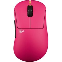 Pulsar Zywoo The Chosen Mouse Gen.2 Medium bezdrôtová herná myš ružová - Myši