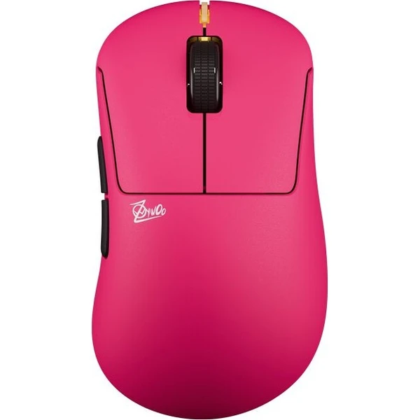 Pulsar Zywoo The Chosen Mouse Gen.2 Medium bezdrôtová herná myš ružová - Myši - Hlavný obrázok