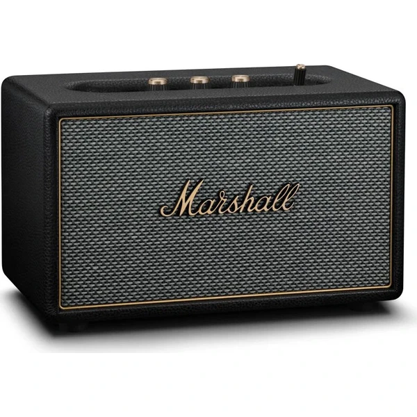 Marshall Acton IV čierny - Reproduktory - Obrázok d_7f0581a1947241d2bf00c891b5314bc2