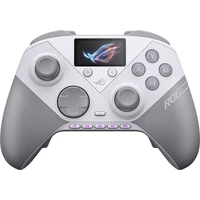 ASUS ROG Raikiri II PRO PC WL herný ovládač biely - Herné ovládače