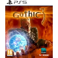 Gothic III Classic (PS5) - Hry na PS5