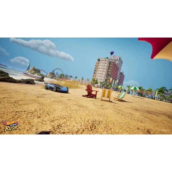 Hot Wheels Infinite Rush (Game-key card) (Switch 2) - Hry na Nintendo Switch 2 - Obrázok d_7f2562ec8c5d44b6bb0193829782bea6