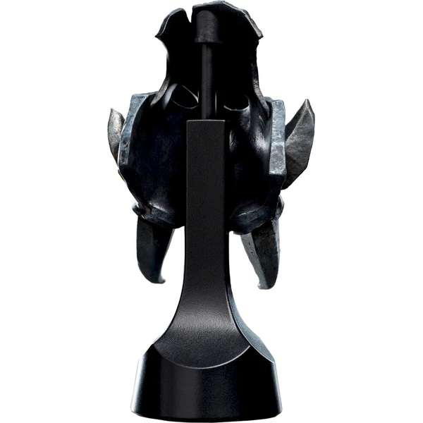 Soška Warhammer: Age of Sigmar - Orruk Ardboy Helm Replika - Sochy a sošky - Obrázok d_7f2894f21634497a943c5bc006aa7c4a