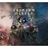 Crimson Desert - darček k vybraným procesorom AMD radu 99xx 98xx - Nefyzické Darčeky