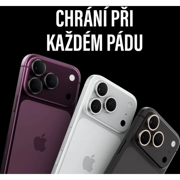 PanzerGlass Hoops ochranné kroužky Apple iPhone 18 Pro/Pro Max třpytivě stříbrné - Ochranné fólie a sklo - Obrázok d_7f3a894c95bc4faebff8ae17fac4e17e