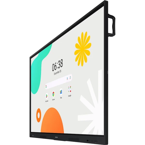 Samsung LH86WAFWLGCXEN veľkoformátový displej 86" - Veľkoformátové displeje - Obrázok d_7f45ba7937d341d193e6263f0ca9e845