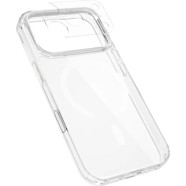 iWant Hero Mag+ MagSafe/Qi2 kryt iPhone 17 Pro/18 Pro čirý - Puzdra - Obrázok d_7f4a59934b1f44509c67117319e9e494