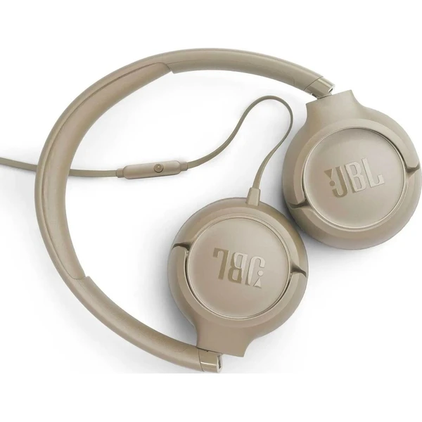 JBL Tune 530 náhlavné slúchadlá béžové - Slúchadlá - Obrázok d_7f50256230594d71820500608e57cd03