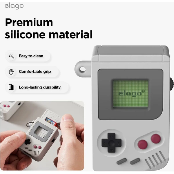 ELAGO 2in1 Card Gaming Storage puzdro na hry Nintendo Switch - Puzdra - Obrázok d_7f50776db34f4fb1b7c08395bdfbb036