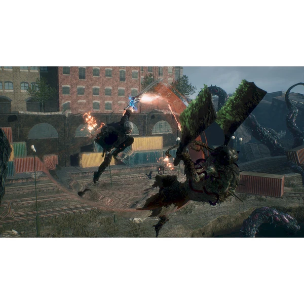 Devil May Cry 5 Devil Hunter Edition (Game Key Card)(Switch 2) - Hry na Nintendo Switch 2 - Obrázok d_7f5ef648e1e34d6188033355d6aa01c3