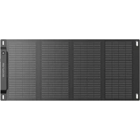 EcoFlow 28W prenosný solárny panel (typ-C) - Solárne panely