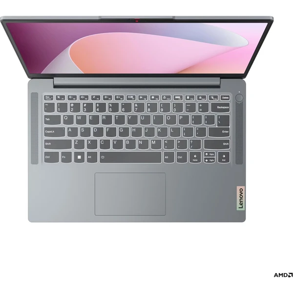 Lenovo IdeaPad Slim 3 14AMN8 (82XN00FJCK) šedý - Notebooky - Obrázok d_7f6048af5a994196840d4f10b8c2bc85