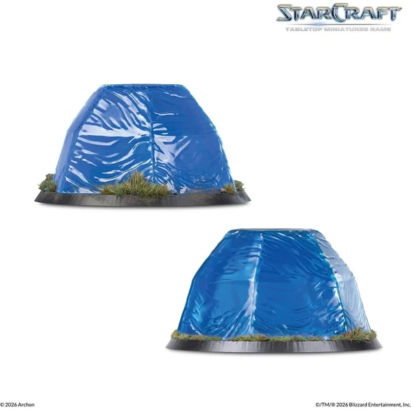 StarCraft The Miniatures Game - Protoss Starter Set - EN - Stolové hry - Obrázok d_7f6b977858e84f4997a80761be797cc5