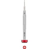 2UUL Everyday Presný servisný skrutkovač krížový Phillips 1.2/1.5 mm - Náradie