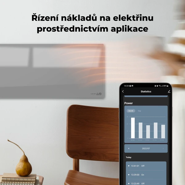 AENO GH5S smart ohrievač 700W sivé - Ohrievače - Obrázok d_7f750eff5d9d4b0da44bad3fce93011d