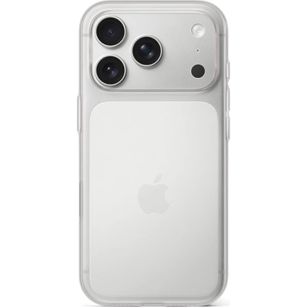 Epico AirMatte Ultratenký kryt pre iPhone 17 Pro matne biely - Puzdra - Obrázok d_7f7dcf1575e548e38dfb5d67d2111119