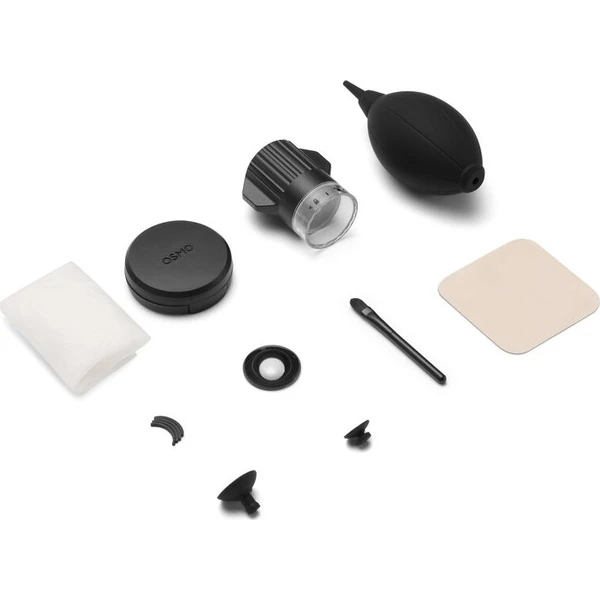 DJI Osmo 360 II Lens Replacement Kit (Single) náhradní čočka - Objektívy - Obrázok d_7f8292e6b53f40a5a4a7500a7786e070