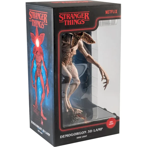 Lampička Stranger Things - Demogorgon - Lampičky - Obrázok d_7f8c2ae216304a5086827fd551cc5d0a