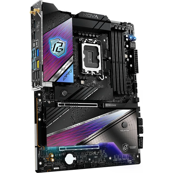 ASRock Z890 NOVA WIFI - Základné dosky - Obrázok d_7f9c9fd428da41d6abda88c16addbd1f