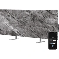 AENO GH6s inteligentné kúrenie 700W Antique Marble - Limitovaná edícia - Ohrievače