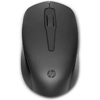 HP 150 bezdrôtová myš čierna - Myši