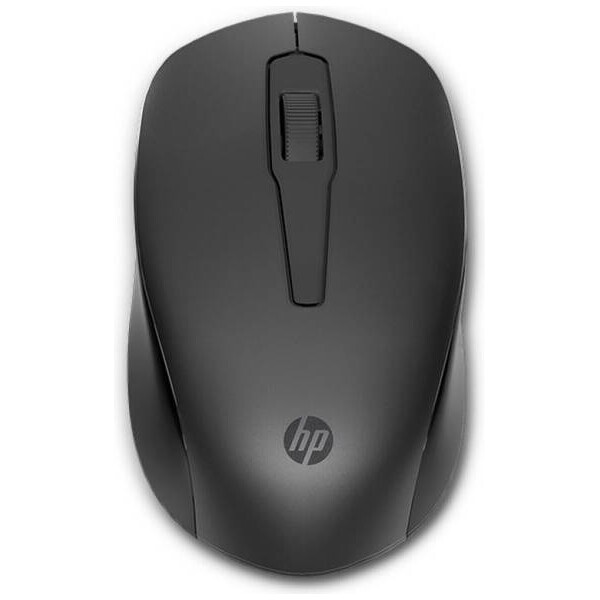 E-shop HP 150 bezdrôtová myš čierna