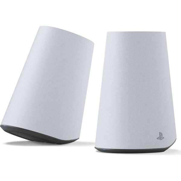 Bezdrôtové reproduktory PlayStation Pulse Elevate biela - Reproduktory - Obrázok d_7fbe263286274e169a04329987c4d854